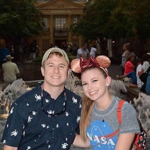 Meet your Posher, Taylor